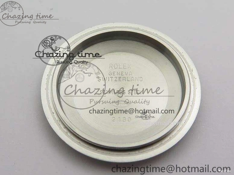 MiroTime 0515 Premium DateJust 41mm 126300 SS Noob 1:1 Best Edition Gray Dial Diam Markers On SS Bracelet A 3594